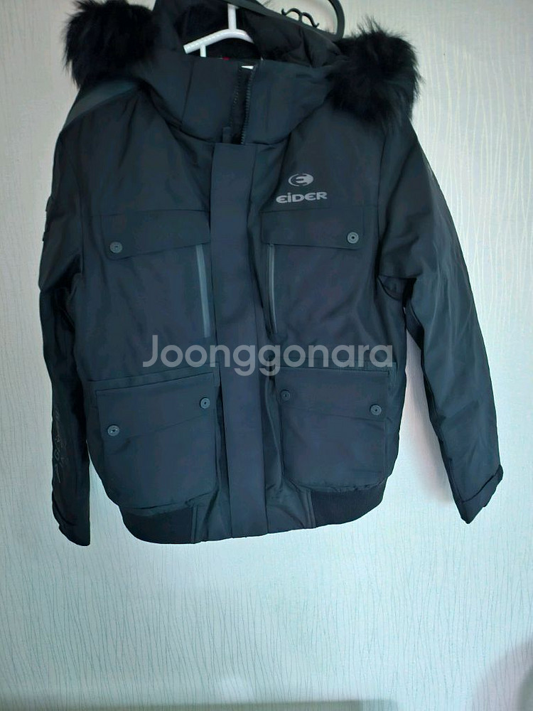 아이더스투키프리미엄패딩 95-100--0