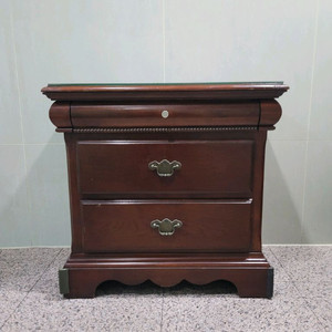 Universal Furniture 3D 나이트스탠드