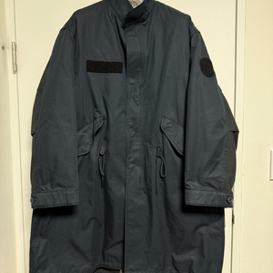 해지스 피쉬테일파카 / M사이즈