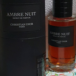 디올 메종 앙ㅂ르 뉘 에스프리 드 퍼퓸