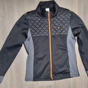 르까프 여성 퀼팅 자켓 바지. 셋트 95사이즈