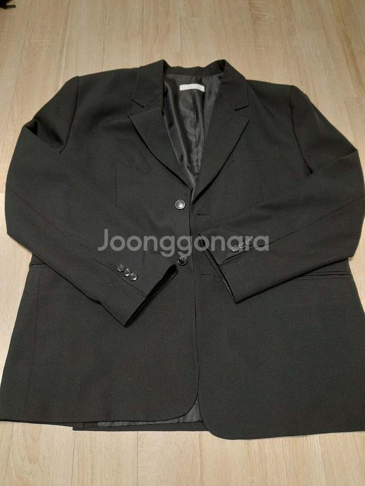남성 정장 재킷--0