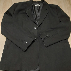 남성 정장 재킷