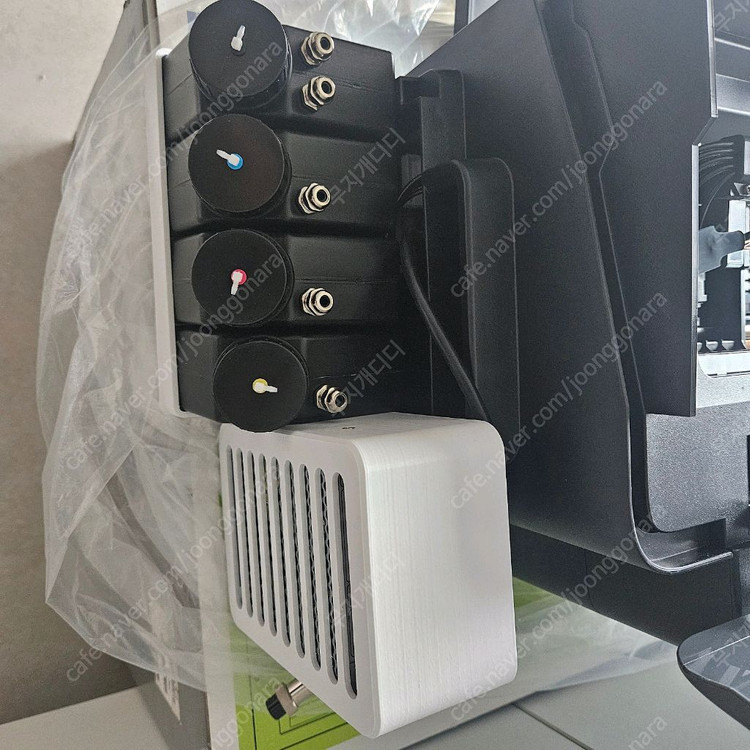 엡손 L1300 프린터 (UV개조)--4