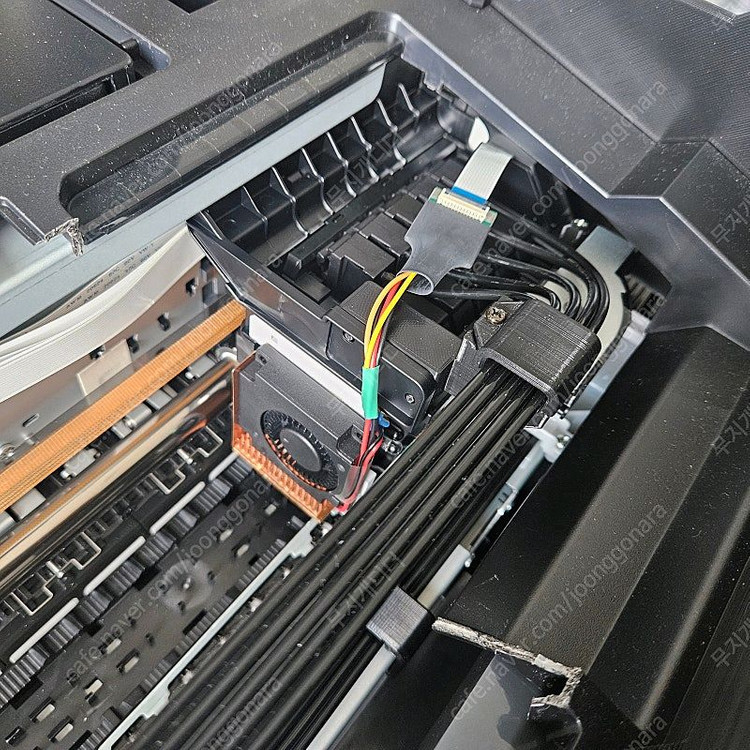 엡손 L1300 프린터 (UV개조)--3