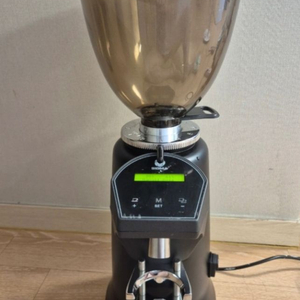 시그마 전자동 커피 그라인더