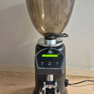 시그마 전자동 커피 그라인더