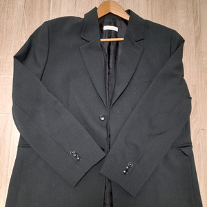 남자 정장 재킷