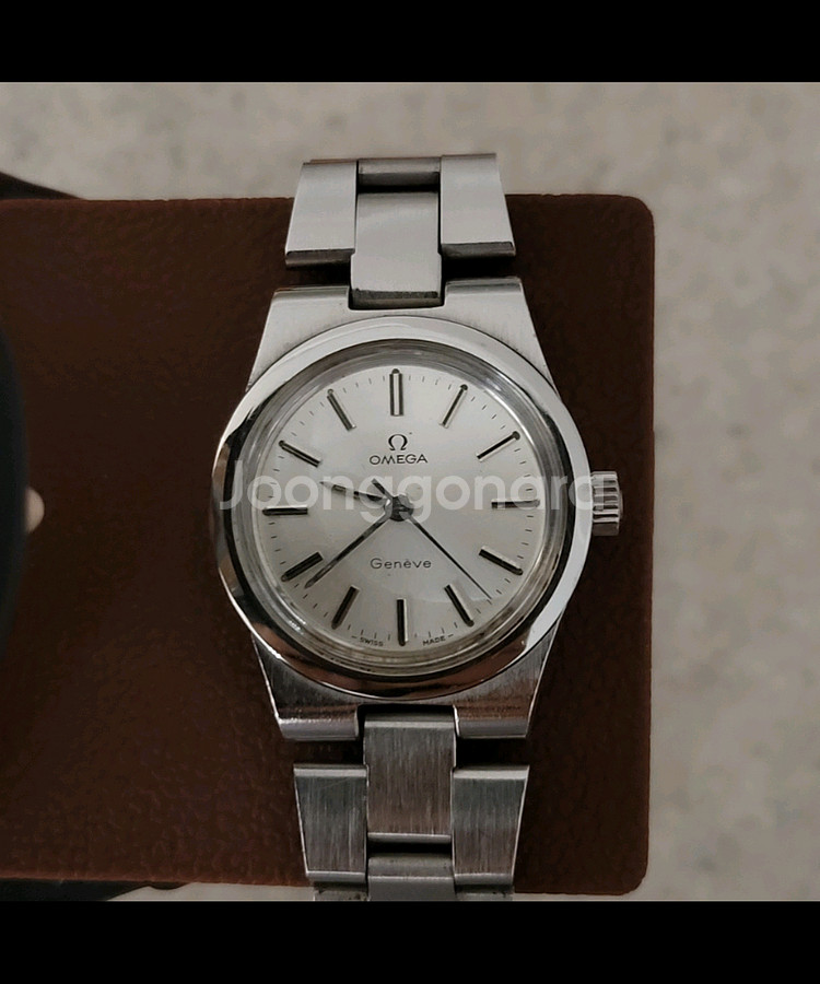 오메가시계 오메가제네브 오메가빈티지시계 오메가여성시계--0
