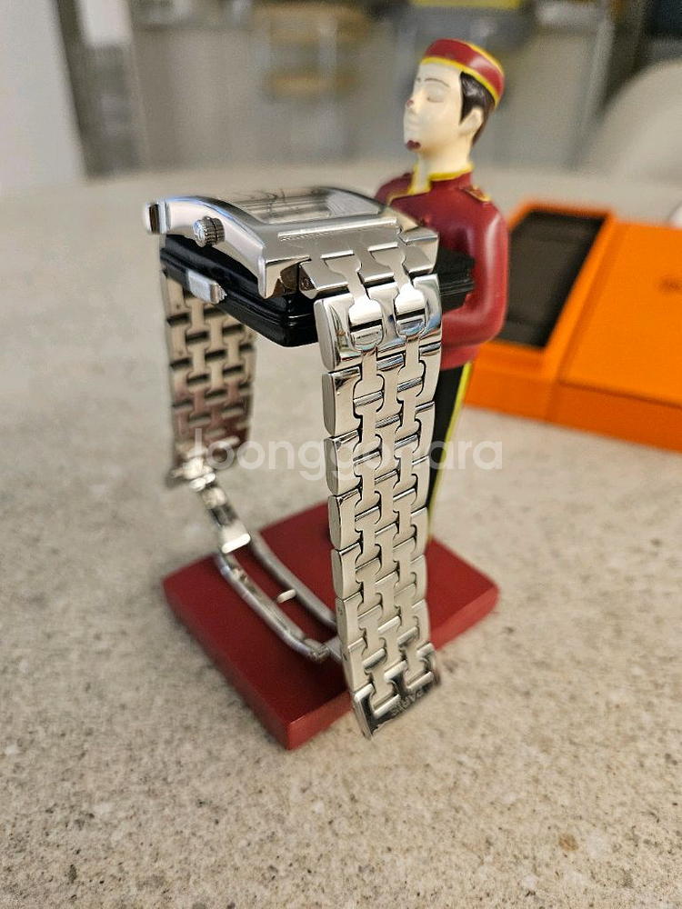 에르메스H아워스틸 h아워스틸 에르메스 에르메스시계 명--5