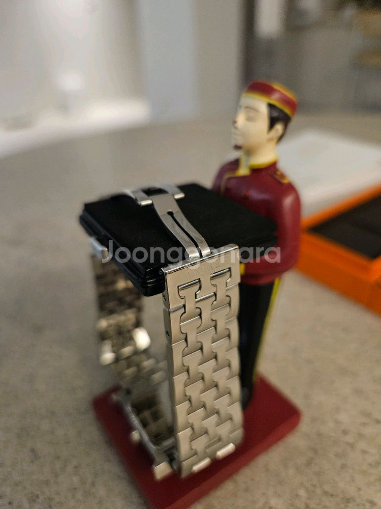 에르메스H아워스틸 h아워스틸 에르메스 에르메스시계 명--7