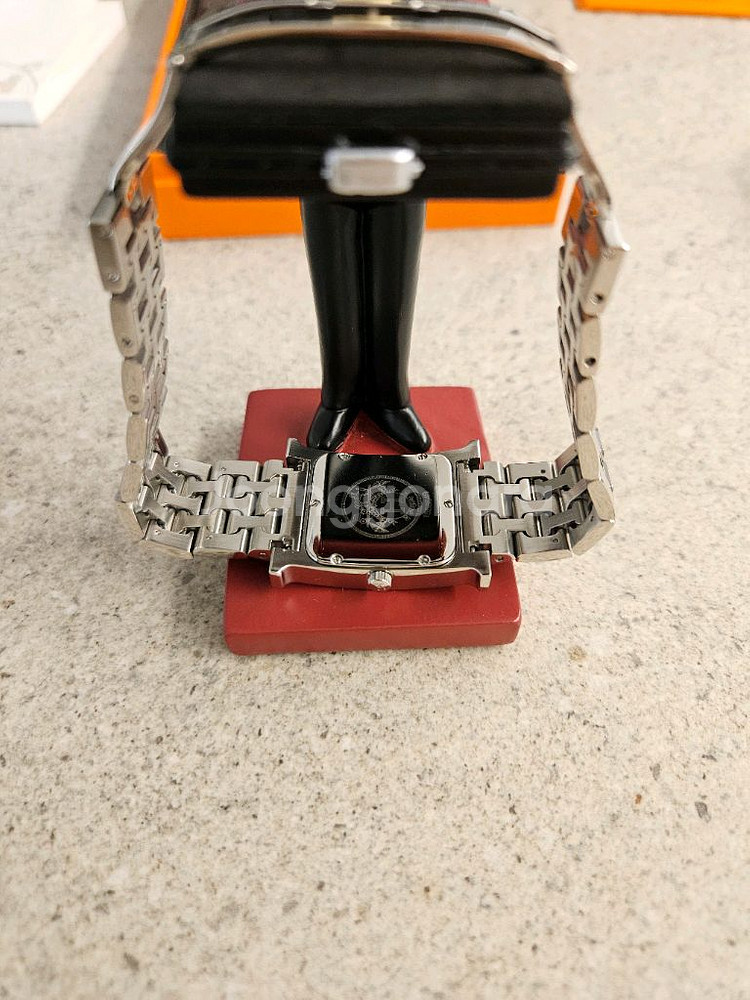 에르메스H아워스틸 h아워스틸 에르메스 에르메스시계 명--8