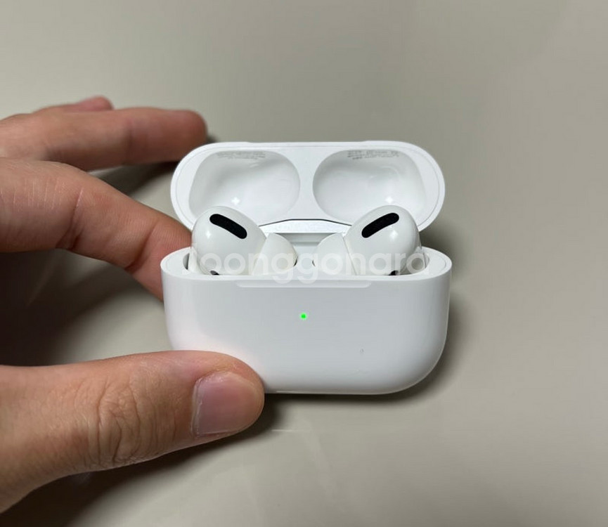 에어팟 프로 2세대--0