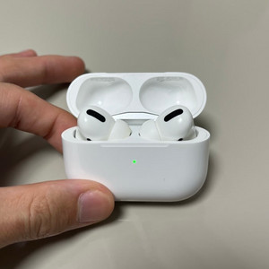 에어팟 프로 2세대