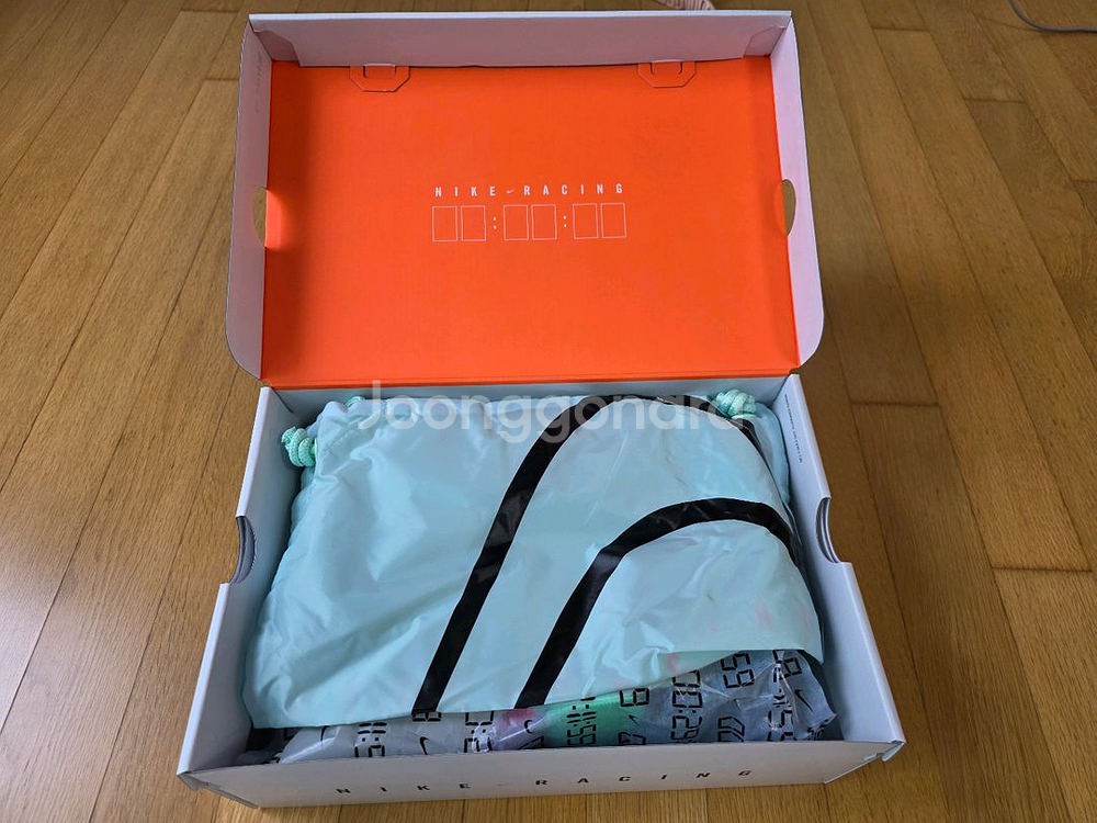 나이키 알파플라이3 새상품 판매 합니다.--0