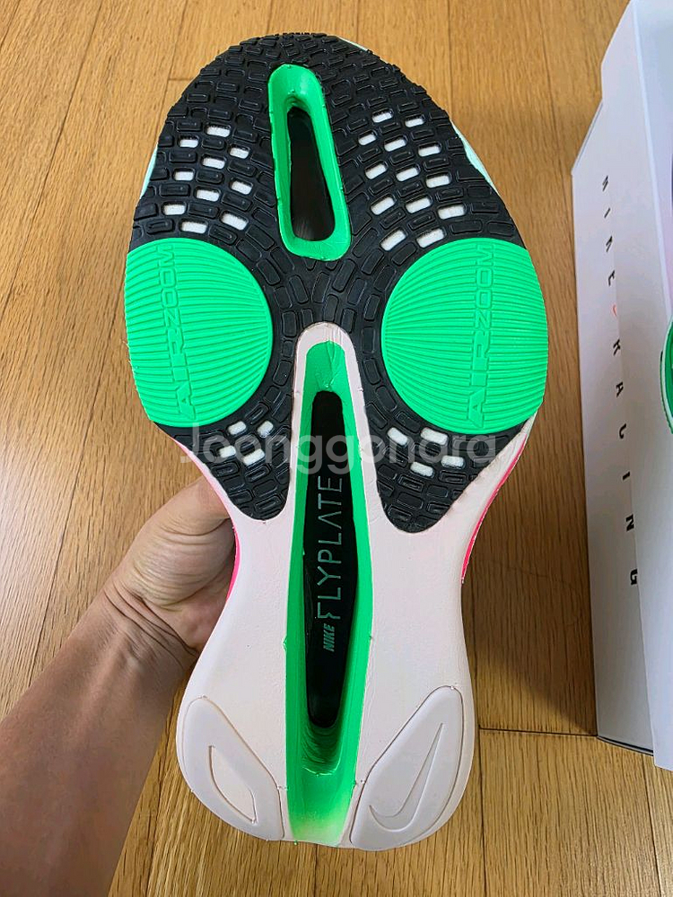 나이키 알파플라이3 새상품 판매 합니다.--3