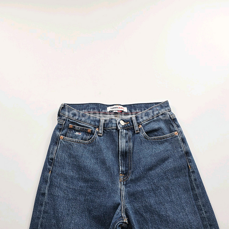 타미힐피거 청바지 약스판 데님 사이즈26 R2893--3
