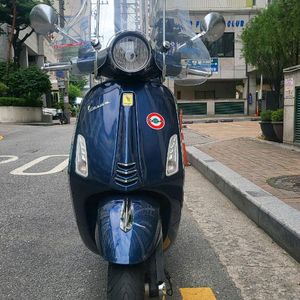 베스파 프리마베라 ABS 125 스쿠터