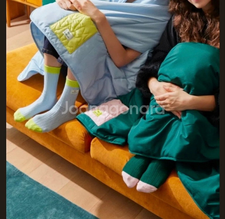 스타벅스 MSGM 블랭킷--3