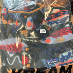 파타고니아 신칠라 라이트웨이 살몬 팔아요 m 사이즈