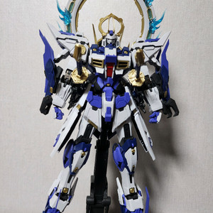 캉토이즈 스사노오 프라완성품 팝니다