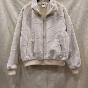 나이키 키즈 뽀글이 퍼 자켓 패딩 80 (13~14세)