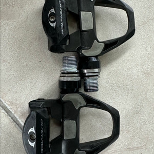 시마노 듀라에이스 9100 클릿 페달