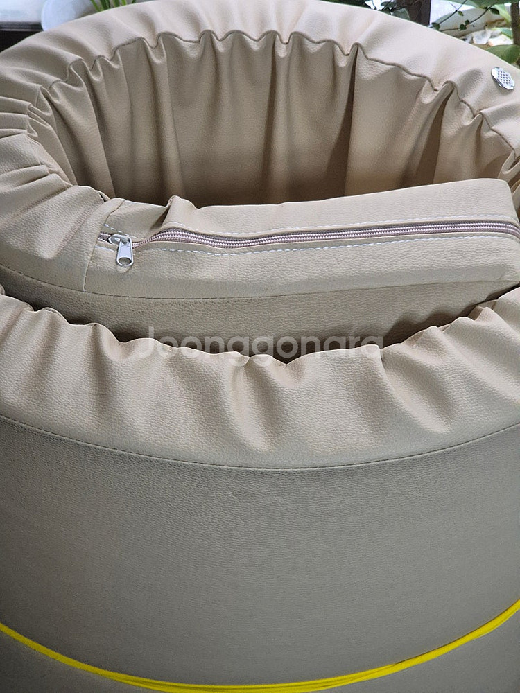 방수 매트릭스 병원 환자 유아 아동 토퍼--1