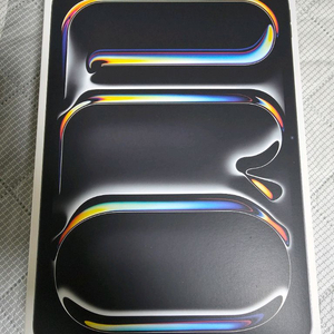 아이패드 프로 11 m5 256GB wifi 미개봉