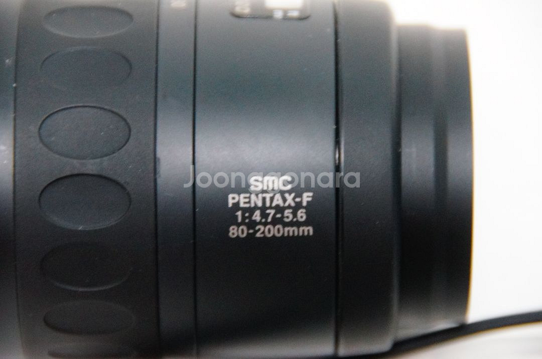 펜탄스 K마운트 렌즈 여러개 팝니다.(개당 4.5만원)--2