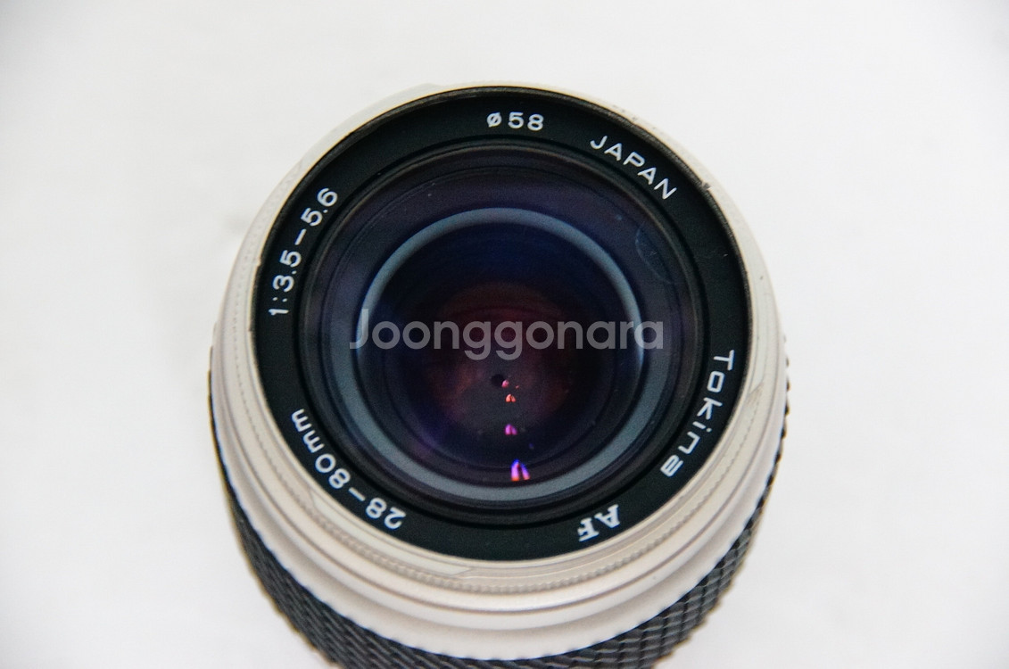 펜탄스 K마운트 렌즈 여러개 팝니다.(개당 4.5만원)--4