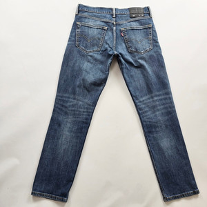 리바이스 청바지 스판 데님 사이즈31 R2894