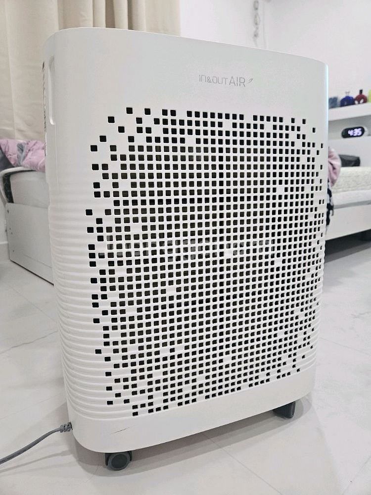 쿠쿠 공기청정기--0