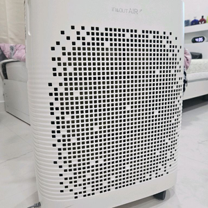 쿠쿠 공기청정기