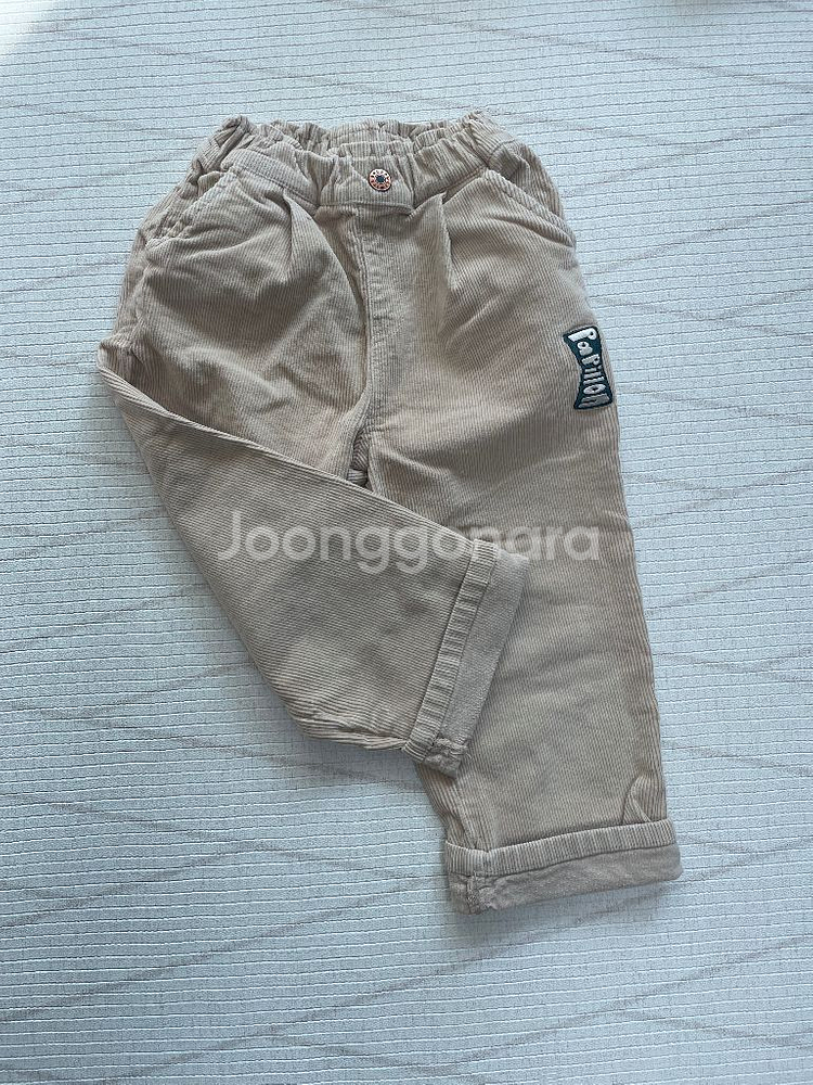 리미떼두두 바지 110--0