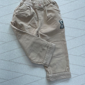 리미떼두두 바지 110