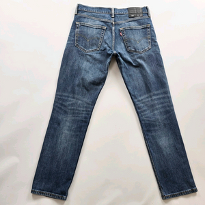 리바이스 청바지 스판 데님 사이즈31 R2894