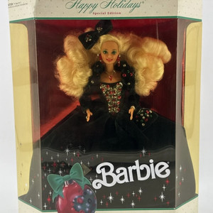 1991년 바비 홀리데이 인형 구합니다