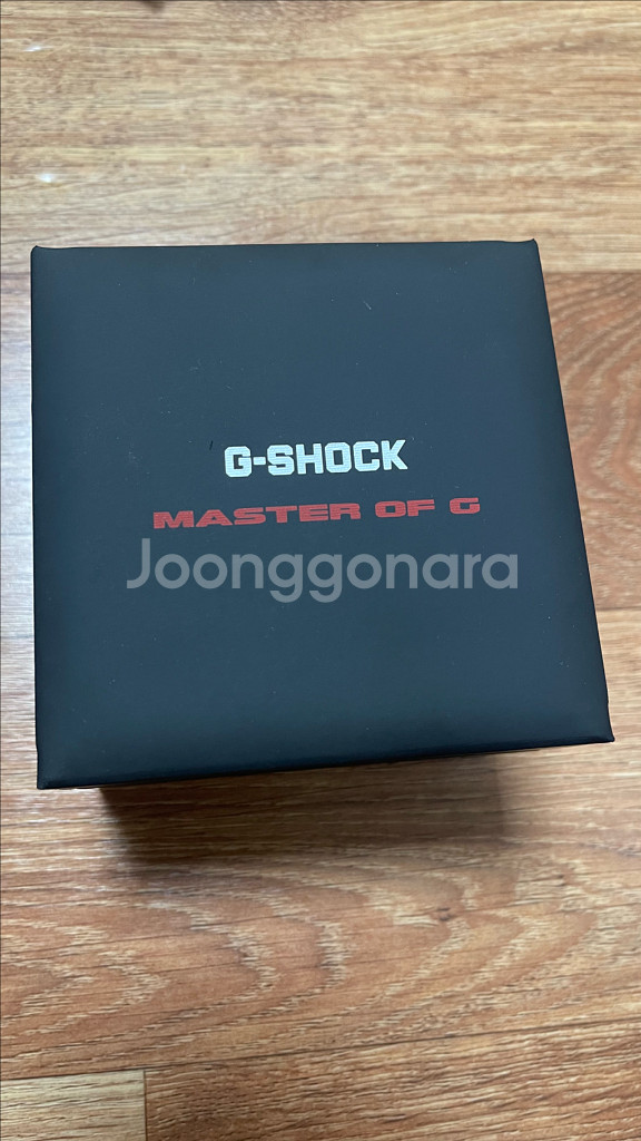 지샥 구머마 GWG-1000 카키 탱크 구머드마스터 쥐샥 전파수신 터프솔라 추가벨베젤, 보증서 O 판매합니다.--1