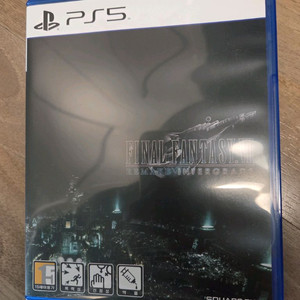 택포) PS5 파이널 판타지 7 인터그레이드