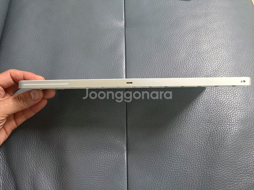 애플 매직키보드 a2450 & 매직마우스2 세트--2