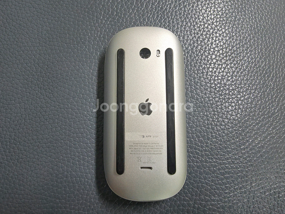 애플 매직키보드 a2450 & 매직마우스2 세트--6