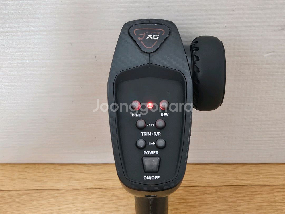 RC카 1/24 미쯔비시 승합차량 2WD (JXC)--5