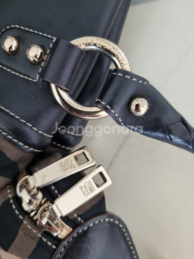 루이까또즈 가방 토트&숄더백--4