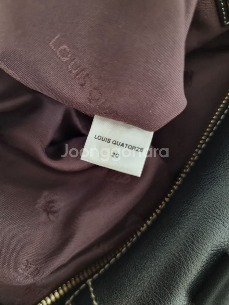 루이까또즈 가방 토트&숄더백--8