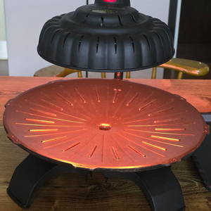 자이글핸섬 전기그릴