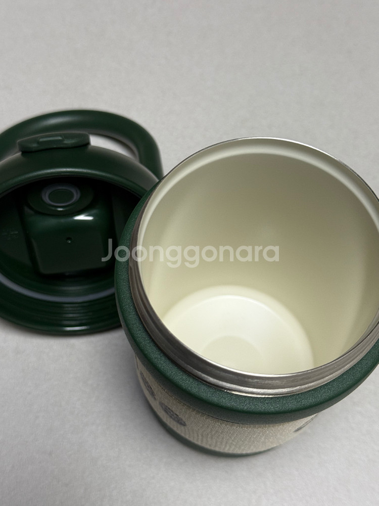 오덴세 투웨이 루프 텀블러 450ml--1