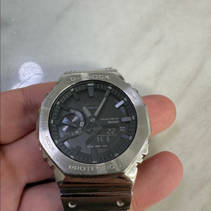 지샥 GM-B2100SD-1ADR