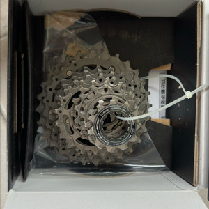 시마노 듀라에이스 R9100 11-28T 스프라켓