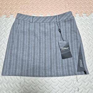 타이틀리스트 골프 스커트 새상품